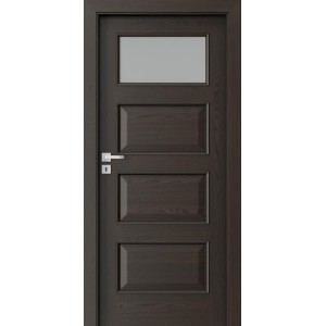 Nova NATURA 5.2 Orech Tmavý 